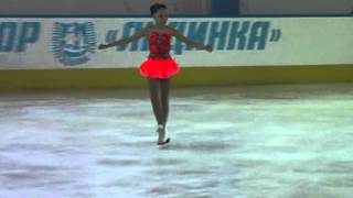 Karina ISCHUK ПП
