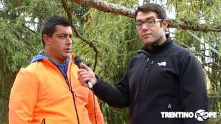 Dialoghi sulla sicurezza - Intervista a Paolo Vicenzi