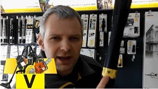 ролик с точки зрения "обманутого" покупателя  Multi Power MP 145