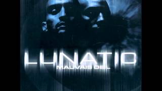 Lunatic - Intro