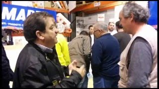 Sistema de aislamiento térmico y acústico por exterior