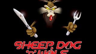 [ ПРОХОЖДЕНИЕ ]Sheep dog n wolf [ СЕРИЯ 10 ] [ МАРСИАНЕ ]
