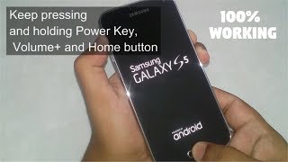 How to Unlock Forgotten password on any Android Devices