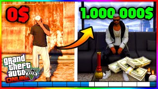 ? SCHNELL GELD machen für ANFÄNGER [LEGAL]! ? Gta 5 Online VIEL GELD VERDIENEN [2020] *OHNE GLITCH*