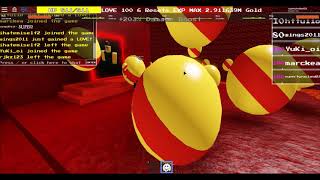 Roblox Undertale Monster Mania Springtrap001 Invasion Event