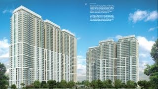 DLF The Crest Gurgaon