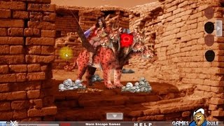 Games2Rule Runis Escape Walkthrough - Games2Rule..
