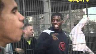 juga bonito - tierry henry
