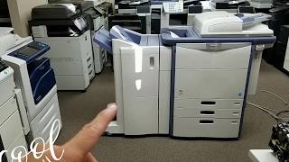 Toshiba E Studio 6540c