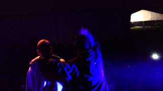 Dirty Dike - "Return of the Twat" LIVE @ BoomBap Festival 2013