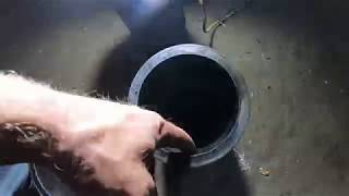 Трактор Кировец. Ремонт. Замена поршневой группы и вкладышей.