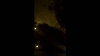 Підпал авто в Броварах на Київській 243 05 11 2016