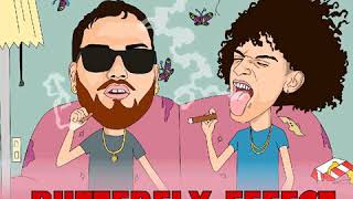 Jon.Z ❌ Miky Woodz ? Buttlefly Effect (Spanish Version)