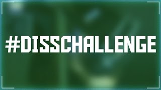 GIMPER #DISSCHALLENGE - MC SOBIESKI - MATIAX - KOLEGA IGNACY