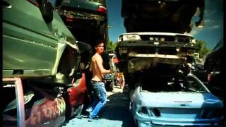 Νίνο Ξυπολιτάς OK(Ολική Καταστροφή) 2011 New Official Video Clip HQ