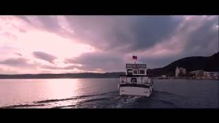 DJI MAVIC PRO | LAKE BAIKAL
