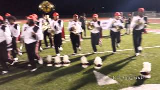 Shaw High School - All Me (I Got Everything) - 2014