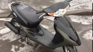 Скутер Honda Dio AF-56 4Т 50 куб. Без пробега по РФ!