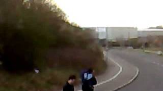rs125 vs bandit 600