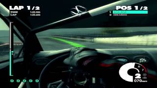 DIRT 3 TEST ON RADEON HD 6870