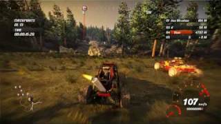 FUEL HQ gameplay