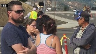 UCC student describes deadly shooting