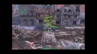 Интересное место с пасхалкой на карте химки wot blitz