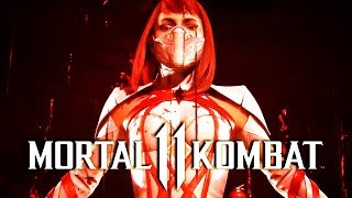 Mortal Kombat 11 – Official Kombat League Announcement Trailer