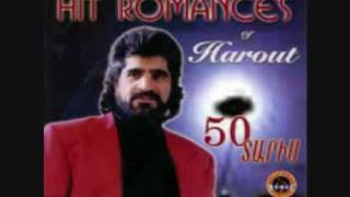 Harout Pamboukjian - Khosir im sazes