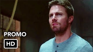 Arrow 6x20 Promo "Shifting Allegiances" (HD) Season 6 Episode 20 Promo
