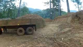 Globe Liner "Bucher Platoon" RC 1/14 - ECampi.com