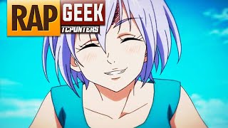 O que sinto por Você |Jericho e Ban| Nanatsu no Taizai - TCPmusic