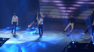 YG Family Concert in Singapore 2014  - Winner - Empty