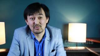 Эльбрус Имамбаев: Мировая полярность Сеня Кайнов Seny Kaynov #SENYKAY