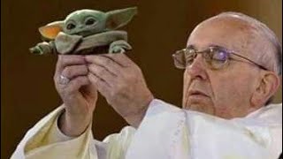 MEMY BABY YODA