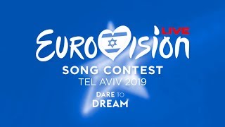 Евровидение 2019. Первый полуфинал – смотреть онлайн. Анонс