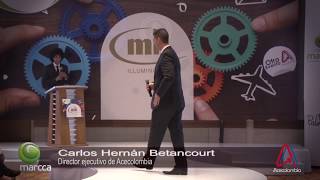 Marcca 2017: Congreso de Marketing para Centros Comerciales