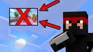 Minecraft DLC I WILL NEVER BUY! PE, PS3, PS4, Xbox, Wii U & Switch