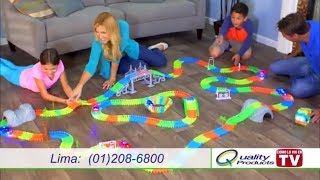 Pista Magic Tracks ?  | Quality Products
