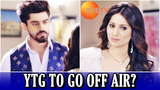 Puchki & Shaan's STORY To END? Vrushika Mehta & Avinash Mishra's Yeh Teri Galiyan To BID ADIEU Soon?