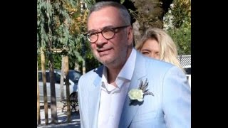 ВЕРА БРЕЖНЕВА И КОНСТАНТИН МЕЛАДЗЕ ПОЖЕНИЛИСЬ В ИТАЛИИ