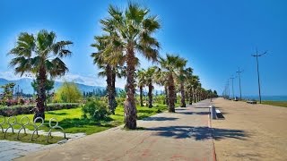 Gruzja. Batumi