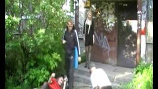 Школа Русского Боевого Искусства системы РОСС