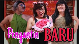 Pengantin Baru