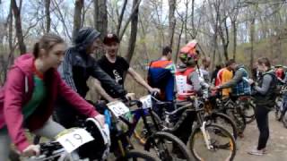 1 этап Кубка Приморского края DHI Варяг, Владивосток 30.04.17