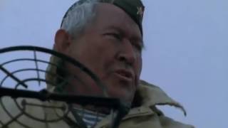 Конвой PQ 17 ( 8 серия ) . Военный сериал