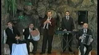 Azərbaycan musiqisi. Şərbət Bəy Rzaquliyev (Klarnet) - Ala gözlüm + Şalaxo.