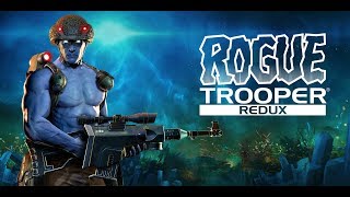 Rogue Trooper Redux. ч3. ФИНАЛ