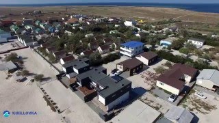 Коттеджи takiDAbay в Кирилловке