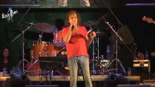 Βασίλης Παπακωνσταντίνου - Βύρωνας 2013 | Vasilis Papakonstantinou - Vironas 2013
